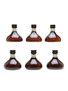 Chivas Revolve Miniatures 6 x 5cl / 50%