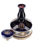 Pusser's 15 Year Old Navy Rum Ship's Decanter Battle of Trafalgar Bicentenary 1805 -2005 100cl / 47.75%