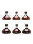 Chivas Revolve Miniatures 6 x 5cl / 50%