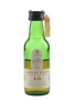 Lagavulin 16 Year Old Bottled 1980s-1990s - White Horse Distillers 5cl / 43%