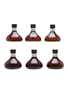 Chivas Revolve Miniatures 6 x 5cl / 50%