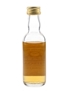 Laphroaig 1967 Connoisseurs Choice Bottled 1980s - Gordon & MacPhail 5cl / 40%