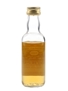 North Port 1970 Connoisseurs Choice Bottled 1980s - Gordon & MacPhail 5cl / 40%