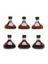 Chivas Revolve Miniatures 6 x 5cl / 50%