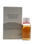 Lakes Distillery Whiskymaker's Editions Iris Bottled 2023 - Sample 6cl / 56%