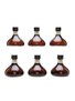 Chivas Revolve Miniatures 6 x 5cl / 50%