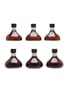 Chivas Revolve Miniatures 6 x 5cl / 50%