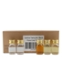 Cardrona Tasting Set  5 x 3cl