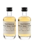 Masthouse  2 x 5cl / 45%