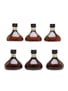 Chivas Revolve Miniatures 6 x 5cl / 50%