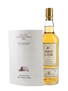 Dailuaine 1973 30 Year Old Cask 14736 First Cask 70cl / 46%