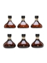 Chivas Revolve Miniatures 6 x 5cl / 50%