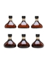 Chivas Revolve Miniatures 6 x 5cl / 50%