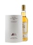 Macduff 1972 31 Year Old Cask 2346 First Cask 70cl / 46%