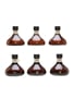 Chivas Revolve Miniatures 6 x 5cl / 50%