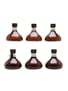 Chivas Revolve Miniatures 6 x 5cl / 50%