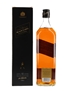 Johnnie Walker Black Label 12 Year Old Bottled 2000s 100cl / 43%