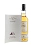 Glenlivet 1980 24 Year Old Cask 13745 First Cask 70cl / 46%