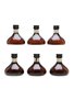 Chivas Revolve Miniatures 6 x 5cl / 50%