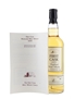 Dallas Dhu 1979 24 Year Old Cask 1382 First Cask 70cl / 46%