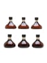 Chivas Revolve Miniatures 6 x 5cl / 50%