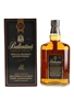 Ballantine's Gold Seal 12 Year Old Duty Free 100cl / 43%