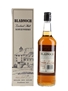 Bladnoch 8 Year Old Bottled 1980s 75cl / 40%