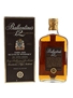 Ballantine's 12 Year Old Bottled 1980s 75cl / 43%