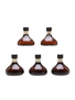 Chivas Revolve Miniatures 5 x 5cl / 50%