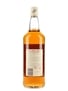 Famous Grouse Bottled 1980s 100cl / 43%