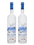 Grey Goose Magnums 2 x 150cl / 40%