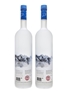 Grey Goose Magnums 2 x 150cl / 40%