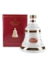 Bell's Christmas 2000 Ceramic Decanter Cherrybank Centre 70cl / 40%