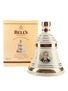 Bell's Christmas 2003 Ceramic Decanter Alexander Fleming 70cl / 40%