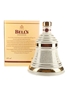 Bell's Christmas 2003 Ceramic Decanter Alexander Fleming 70cl / 40%