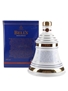 Bell's Christmas 2001 Ceramic Decanter 8 Year Old - Alexander Graham Bell 70cl / 40%