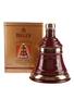 Bell's Christmas 1999 Ceramic Decanter 8 Year Old 70cl / 40%