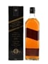 Johnnie Walker Black Label 12 Year Old Extra Special Bottled 1994 - 500 Years Of Scotch Whisky 100cl / 43%