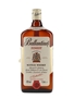 Ballantine's Finest Bottled 1980s - 1990s - Duty Free Sales 100cl / 43%