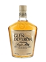 Glen Deveron 8 Year Old Bottled 1970s 75.7cl / 40%