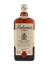 Ballantine's Finest Bottled 1990s 70cl / 40%