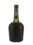 Courvoisier Napoleon Bottled 1970s - US Import 70cl / 40%