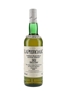 Laphroaig 10 Year Old Bottled 1990s - Pre Royal Warrant 70cl / 40%