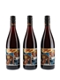 2018 Odd Lot Pinot Noir Scheid Family Wines - Monterey 3 x 75cl / 13.5%