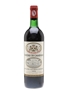 Chateau De Camensac 1975 Haut-Medoc Grand Cru Classe 73cl / 13%