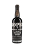 1970 Kopke Quinta St.Luiz Vintage Port 75cl