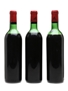 Leoville Las Cases 1969 & Chateau Le Gay 1969 Saint-Julien & Pomerol 3 x 75cl / 13%