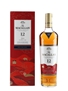 Macallan 12 Year Old Double Cask Matured Year Of The Ox 2021 70cl / 40%