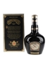 Royal Salute LXX 21 Year Old Wade Ceramic Decanter 70cl / 40%