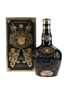 Royal Salute LXX 21 Year Old Wade Ceramic Decanter 70cl / 40%